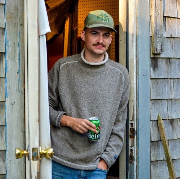 Meet your Posher, Tommy - Picture 1 of 1